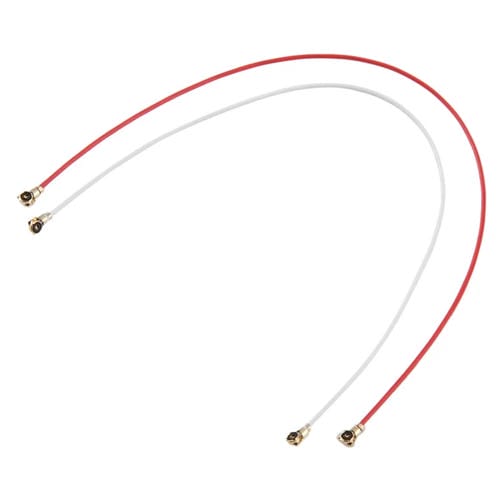 Cabos Flex de Sinal Samsung Galaxy A23 4G SM-A235F (10 Conjuntos,pt)