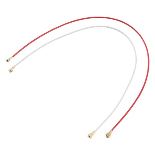 Cabos Flex de Sinal Samsung Galaxy A23 4G SM-A235F (10 Conjuntos,pt)