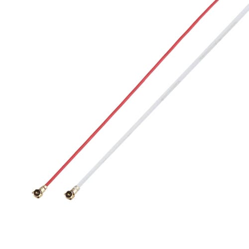 Cabos Flex de Sinal Samsung Galaxy A23 4G SM-A235F (10 Conjuntos,pt)