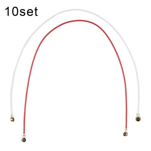 Cabos Flex de Antena Samsung Galaxy A23 5G SM-A236F - 10 Jogos