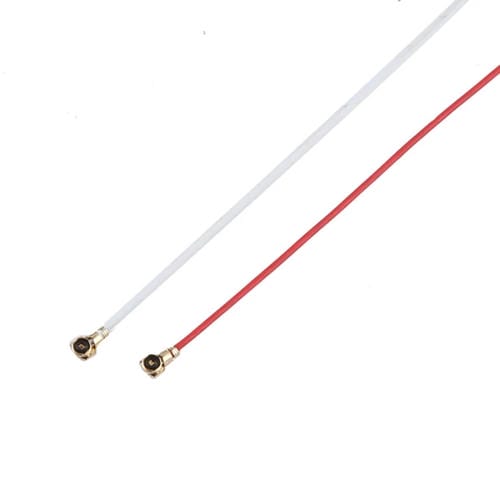 Cabos Flex de Antena Samsung Galaxy A23 5G SM-A236F - 10 Jogos