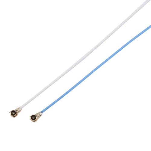 Cavi Flex dell'Antenna del Segnale Samsung Galaxy A72 SM-A725F (10 Set) (Originali)