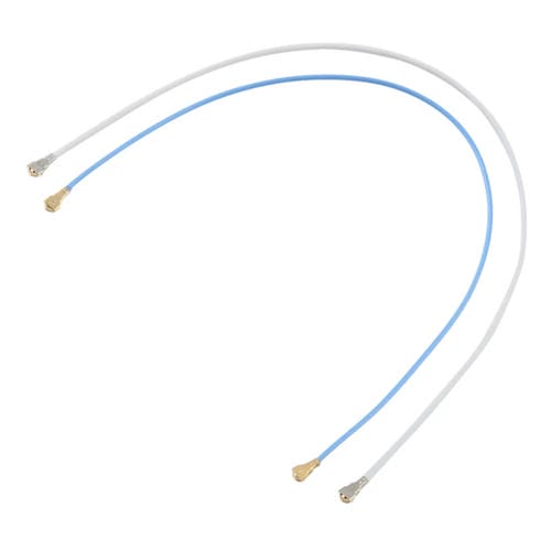 Signal Flex Kabel Samsung Galaxy A52/A52S 10er Set