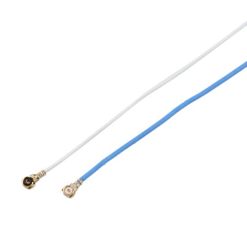 Signal Flex Kabel Samsung Galaxy A52/A52S 10er Set