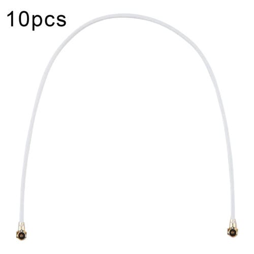 Câbles Flex de Signal Samsung Galaxy A22 4G SM-A225 10 Jeux