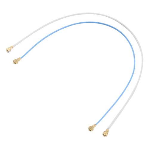 Cabos Flex de Sinal Samsung Galaxy A73 SM-A736B 10 Conjuntos dees