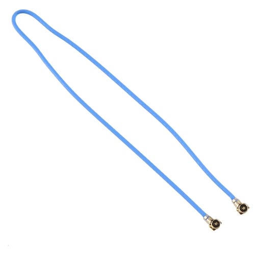 Jogos de Cabo Flex de Sinal Samsung Galaxy A12 SM-A127