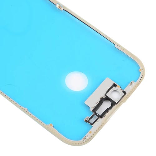 Bezel Frame LCD Screen Front Apple iPhone 16 Pro Max
