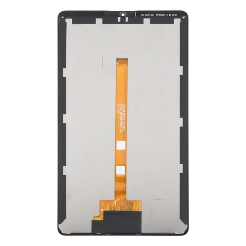 LCD-Bildschirm Samsung Galaxy Tab A9 SM-X110/X115 mit