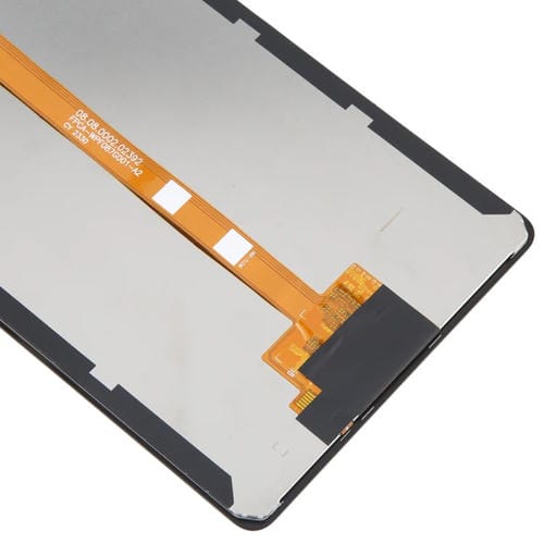 LCD-Bildschirm Samsung Galaxy Tab A9 SM-X110/X115 mit