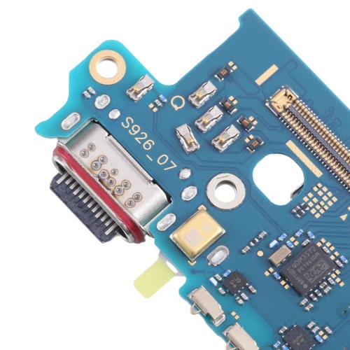 Piastra di Carico del Porto Samsung Galaxy S24+ SM-S926U