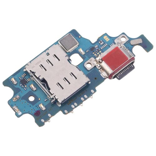 Samsung Galaxy S21+ SM-G9960 Charging Port Board