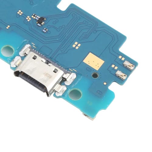 Placa de Puerto de Carga Samsung Galaxy A16 4G SM-A165F