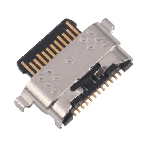 Connettore Porta di Ricarica Originale Infinix Smart 7 Plus X6517 (10 Unità)