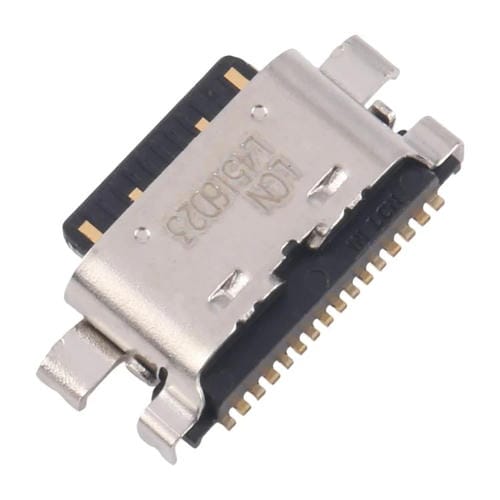 Conector de Porto de Carregamento Original Tecno Camon 30 Pro (10 Unidades)