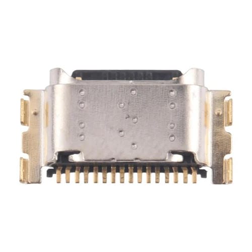 Connettore di Ricarica Originale Tecno Pova 4 LG7N (10 Unità)