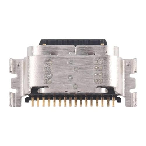 Conector de Porto de Carregamento Original Tecno Spark 20 Kj5 (10 Unidades)