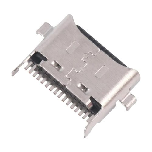 Original Realme V30 5G Charging Port Connector (10 Units)
