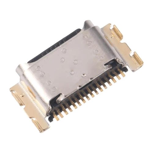 Conector Porto de Carregamento Original Realme 12X 5G RMX3997 (10 Unidades)