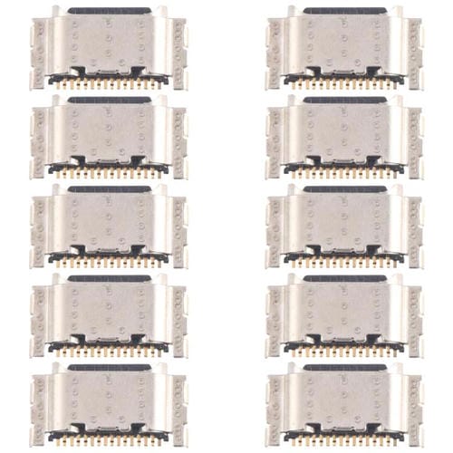 Conector Puerto Carga Original Realme Q3 Pro (10 Unidades)