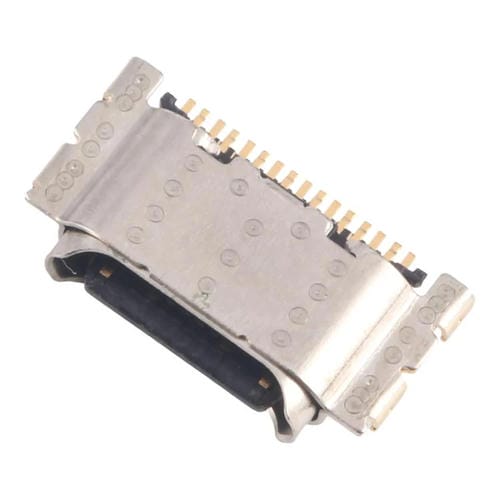 Conector Porto de Carregamento Original Realme Q5I (10 Unidades)