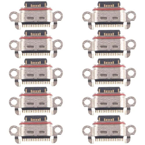 Conector Puerto Carga Original Realme GT Neo6 SE (10 Unidades)