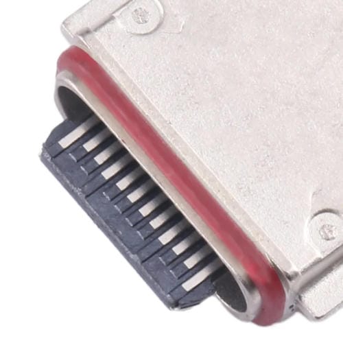 Connecteur de Port de Charge Samsung Galaxy Z Flip5 (10 Pièces)