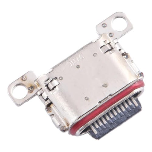 Connettore del Porto di Ricarica Samsung Galaxy S24+ (10 Pezzi)