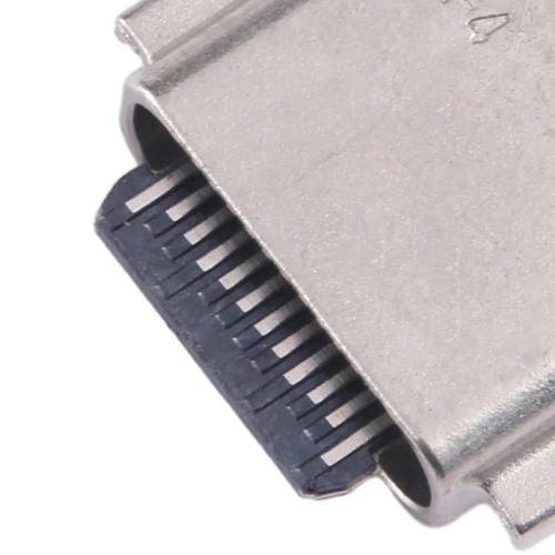 Conector de Porto de Carregamento Samsung Galaxy Z Fold2 (10 Peças)