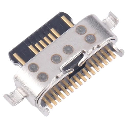 Conector de Puerto de Carga Samsung Galaxy A05s SM-A057F (10 Piezas)