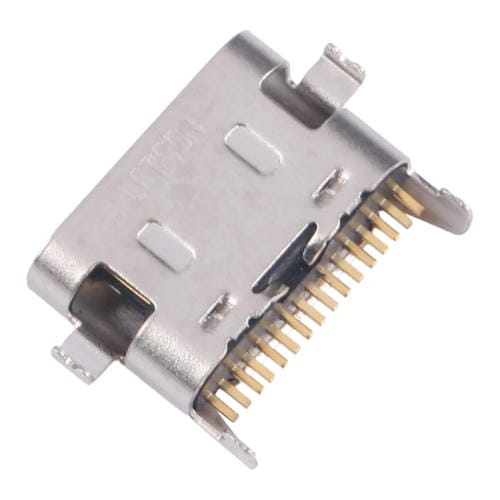 Conector de Puerto de Carga Samsung Galaxy A05 SM-A055F (10 Piezas)
