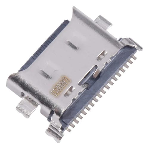 Conector de Porto de Carregamento Samsung Galaxy M34 5G SM-M346B (10 Peças)