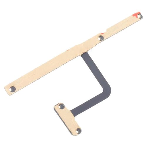 Cable flexible para botón de encendido y volumen OEM Tecno Spark Go 2024 BG6