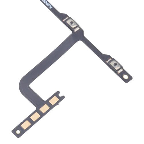 Cable flexible OEM para botón de encendido y botón de volumen del Tecno Pop 6 Pro BE8
