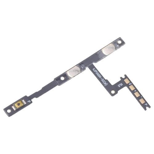 Cable flexible OEM para botón de encendido y botón de volumen de Tecno Pova 6 Neo
