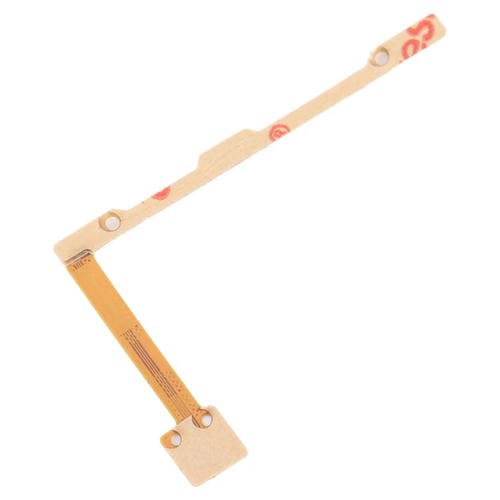 Cable flexible para botón de encendido y botón de volumen OEM Tecno Spark 5 KE5