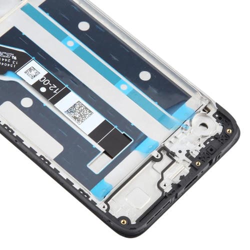 Full Screen with Frame for Motorola Moto G05