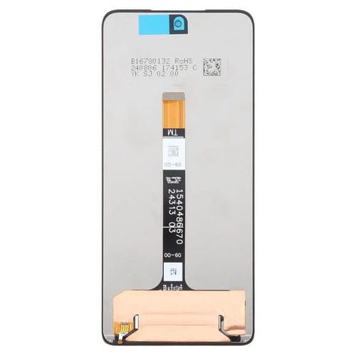 Schermo Intero per Motorola Moto G75 XT2437-2