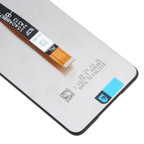 Schermo Intero per Motorola Moto G75 XT2437-2