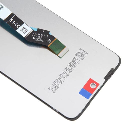 Full Screen for Motorola Moto G 2025