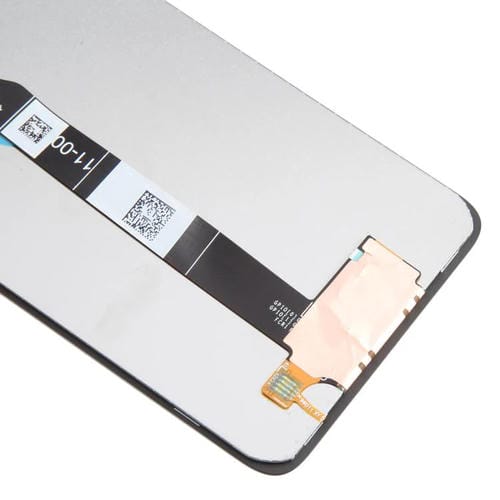 Full Screen for Motorola Moto G 2025