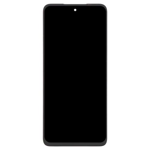 Full Screen for Motorola Moto G15 Power