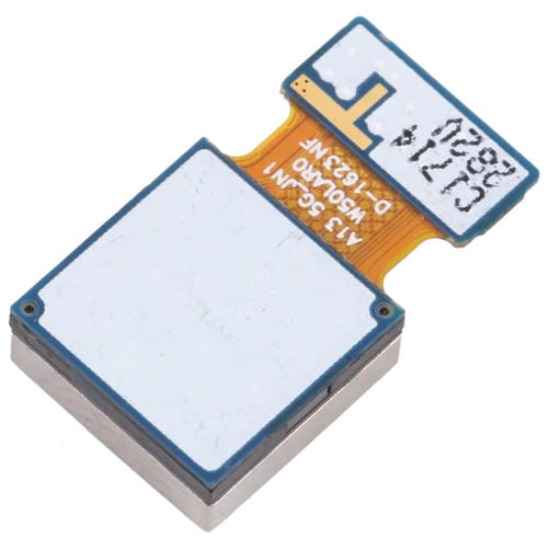 Rear Camera Samsung Galaxy A13 SM-A137 Parts