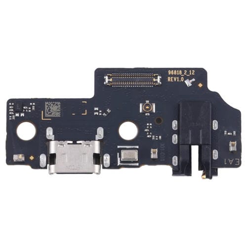 Placa de Puerto de Carga Samsung Galaxy A05 SM-A055F