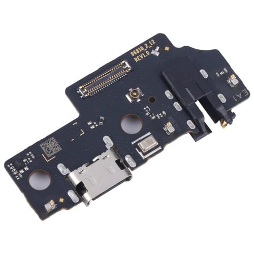 Placa de Puerto de Carga Samsung Galaxy A05 SM-A055F