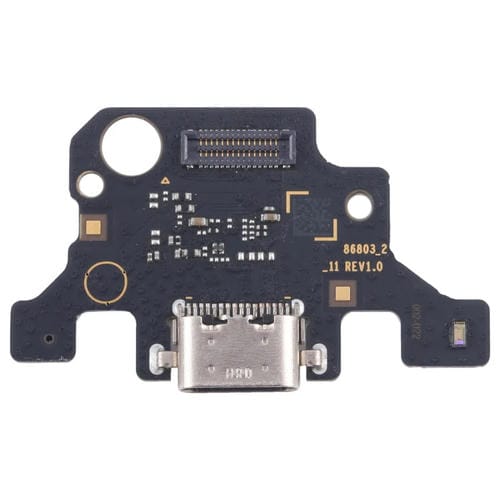 Placa de Porto de Carregamento Samsung Galaxy Tab A9+ 5G SM-X216