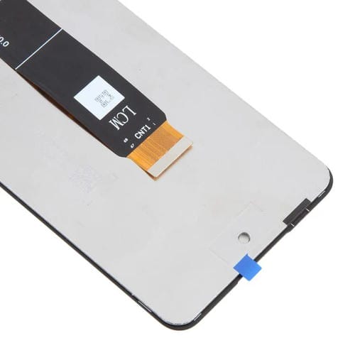 Full Screen for ZTE Nubia Neo 3 5G