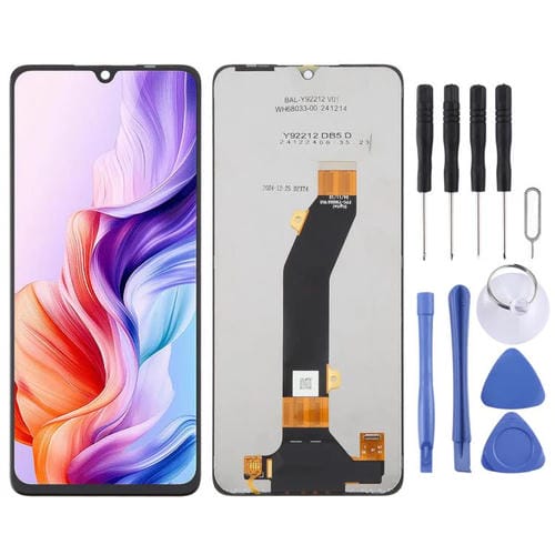 Full Screen for ZTE Blade V70 Max