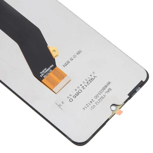 Full Screen for ZTE Blade V70 Max