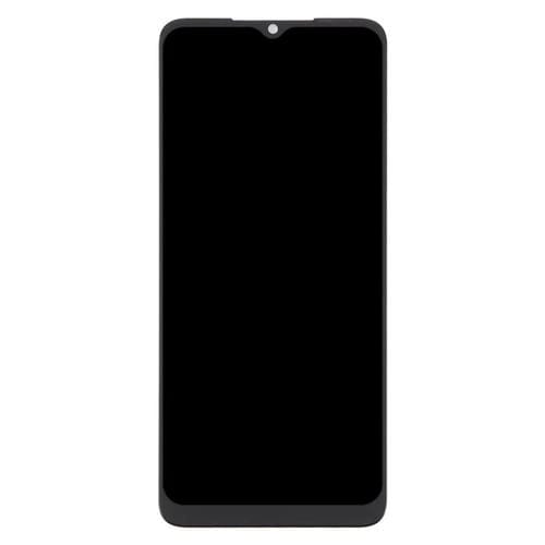 Full Screen for ZTE Blade A35e
